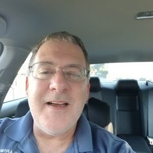 Meet your Posher, Andy